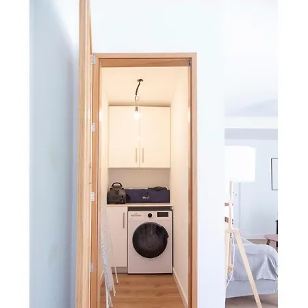 Appartement El Retiro De San Francisco - Piso De Diseno - Vut-3615-As à Oviede Extérieur photo