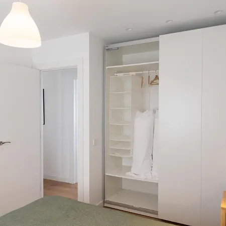 Appartement El Retiro De San Francisco - Piso De Diseno - Vut-3615-As à Oviede Extérieur photo