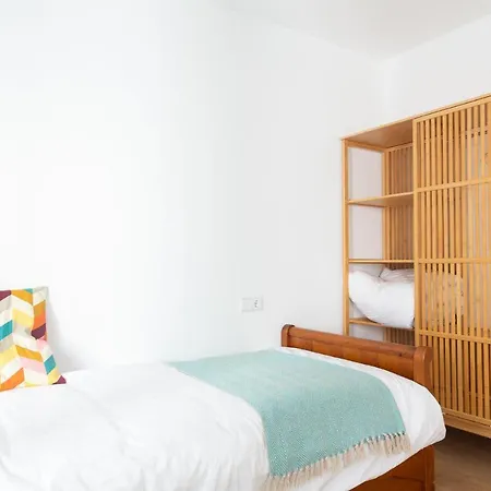 Appartement El Retiro De San Francisco - Piso De Diseno - Vut-3615-As à Oviede Extérieur photo