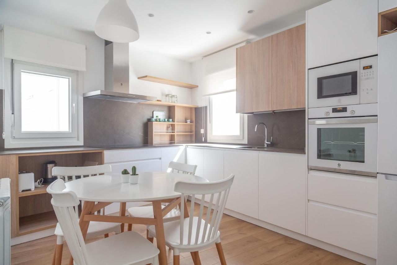 El Retiro De San Francisco - Piso De Diseno - Vut-3615-as Apartamento