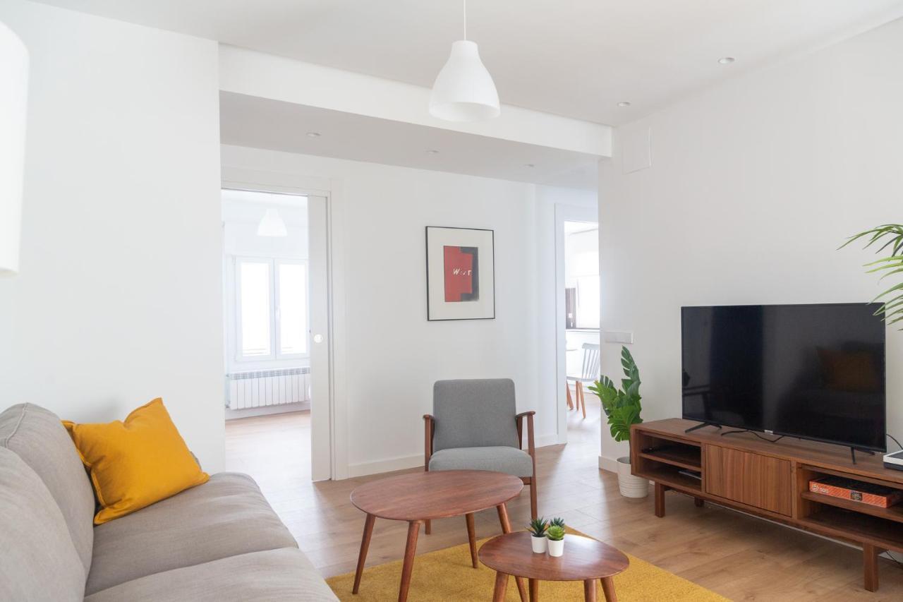 El Retiro De San Francisco - Piso De Diseno - Vut-3615-as Apartamento *