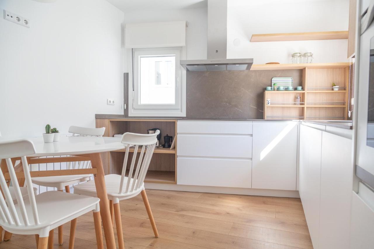 El Retiro De San Francisco - Piso De Diseno - Vut-3615-as Appartement *