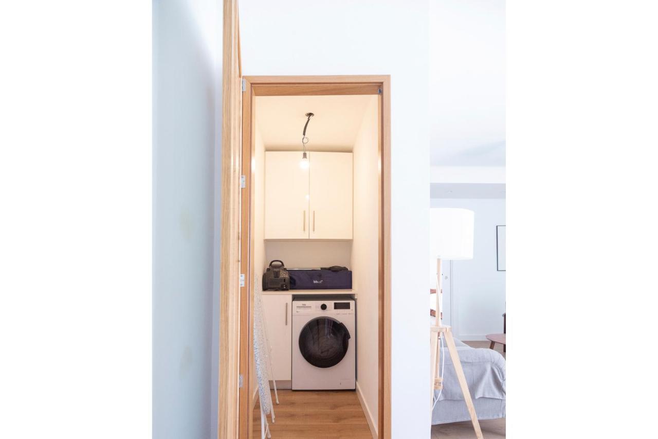 Appartement El Retiro De San Francisco - Piso De Diseno - Vut-3615-as *
