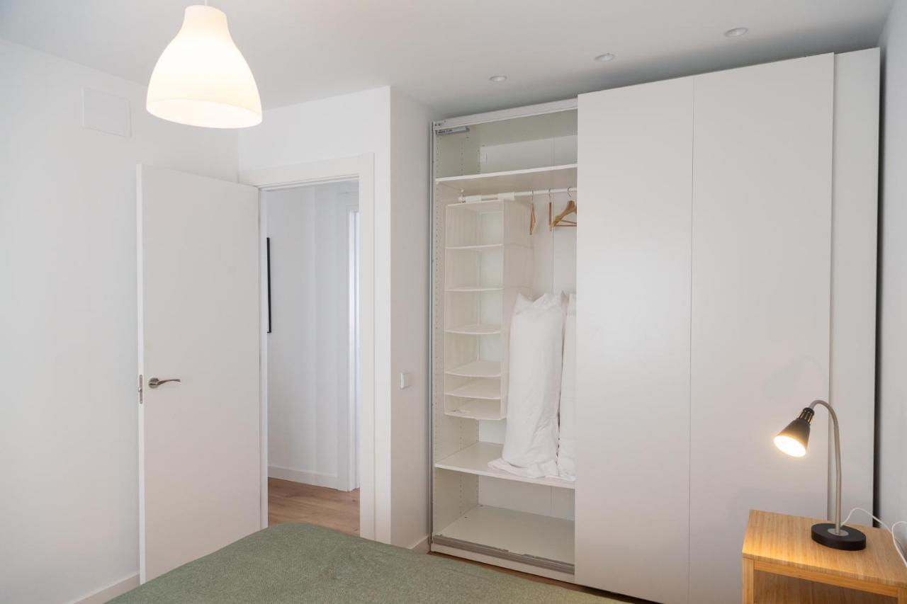 Appartement El Retiro De San Francisco - Piso De Diseno - Vut-3615-as Oviede